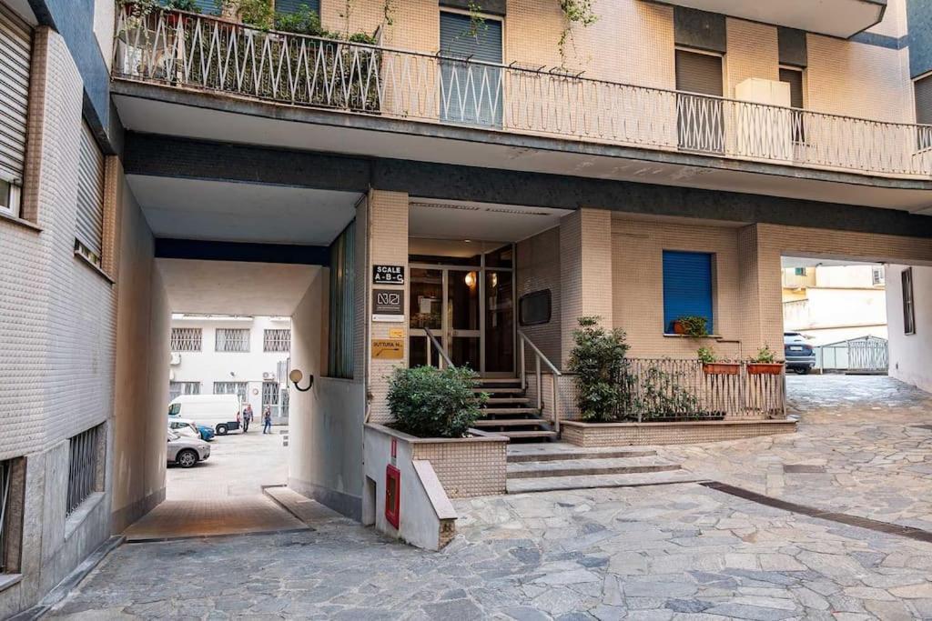 Guest Planet - Cozy Housing Porta Romana M3 Mailand