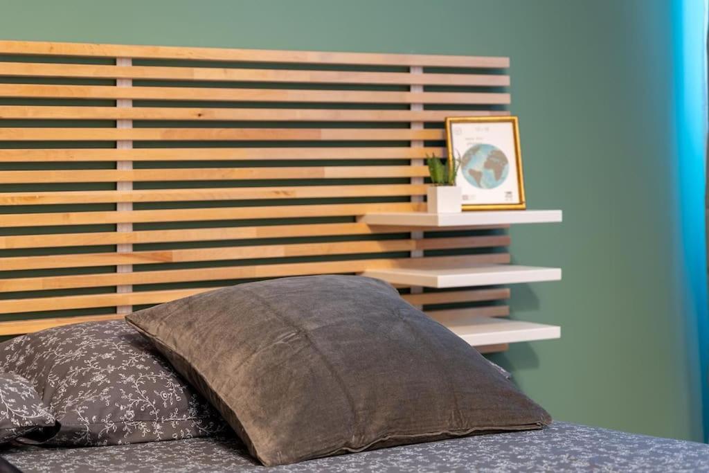 Apartment Guest Planet - Cozy Housing Porta Romana M3 Mailand