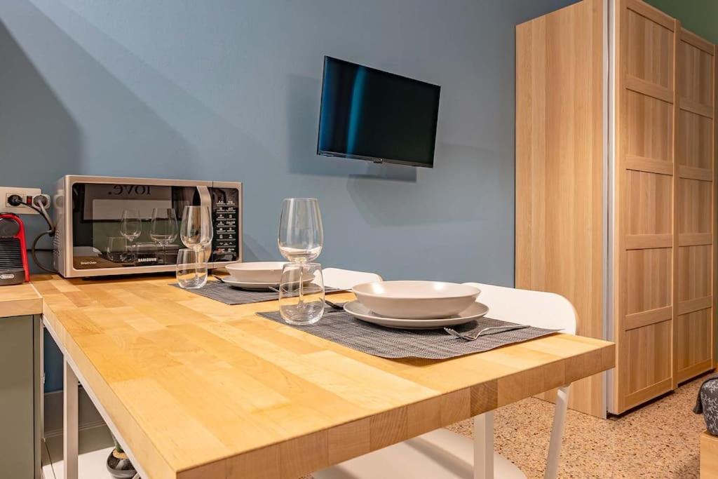Guest Planet - Cozy Housing Porta Romana M3 Apartamento Milán