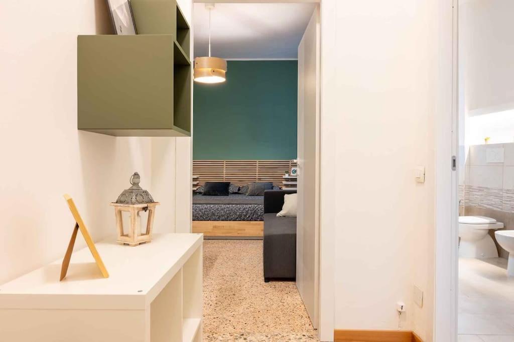 Guest Planet - Cozy Housing Porta Romana M3 Milán